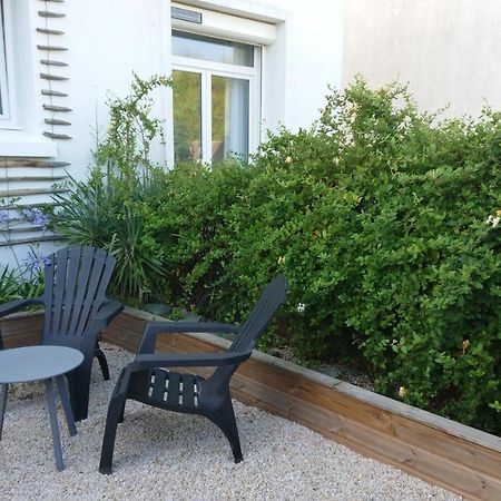 Nos Iles Villa Saint-Jean-de-Monts Eksteriør bilde