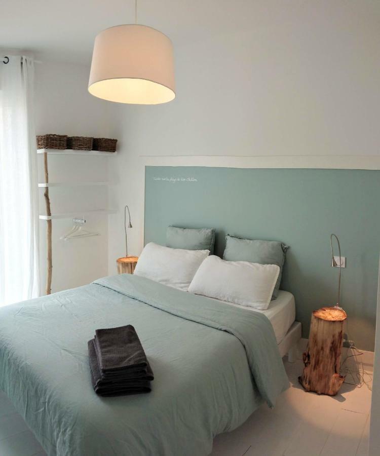 Nos Iles Villa Saint-Jean-de-Monts Eksteriør bilde