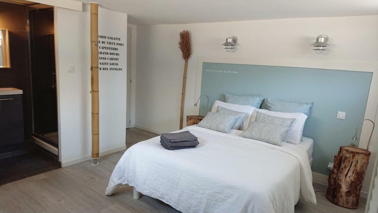 Nos Iles Villa Saint-Jean-de-Monts Eksteriør bilde