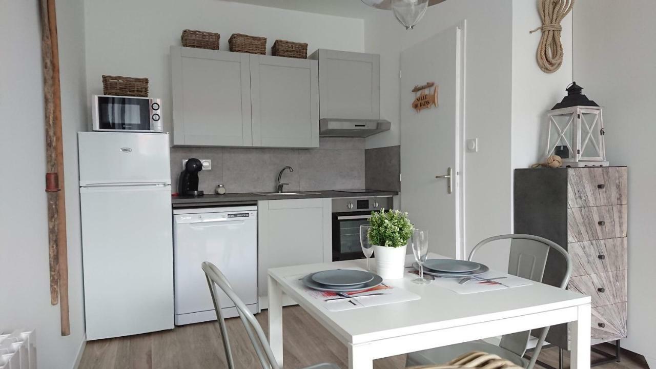 Nos Iles Villa Saint-Jean-de-Monts Eksteriør bilde