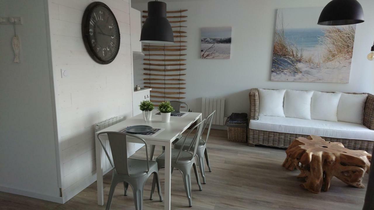 Nos Iles Villa Saint-Jean-de-Monts Eksteriør bilde