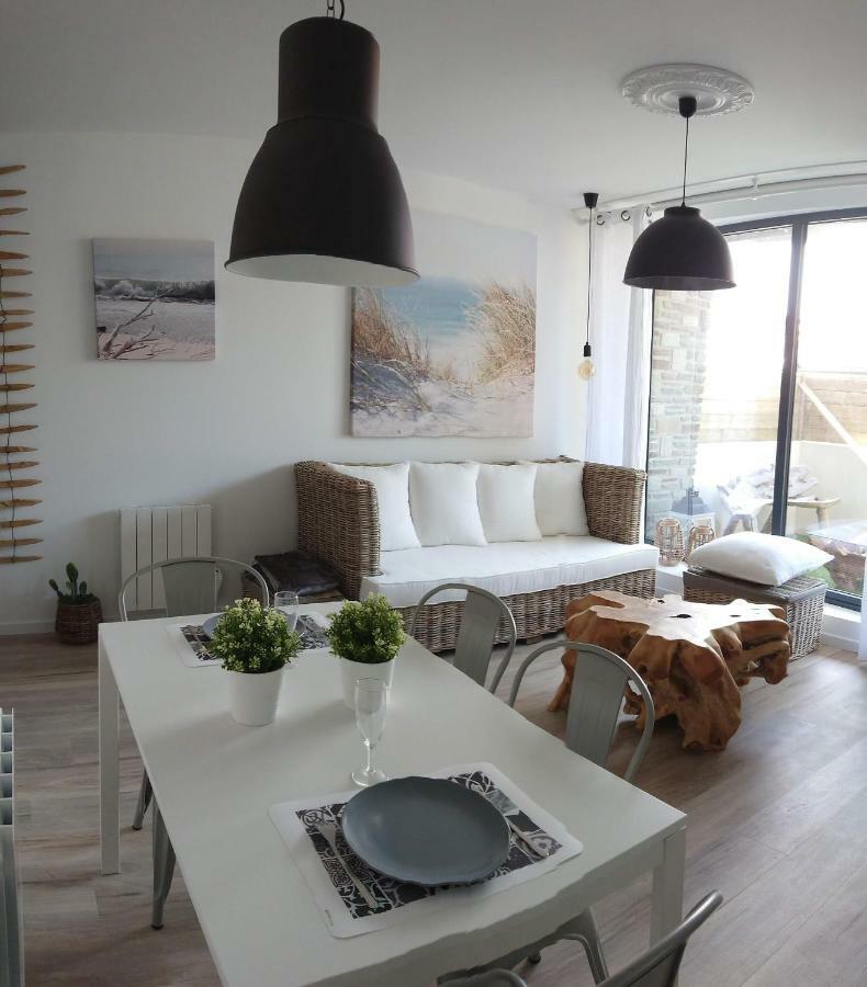 Nos Iles Villa Saint-Jean-de-Monts Eksteriør bilde