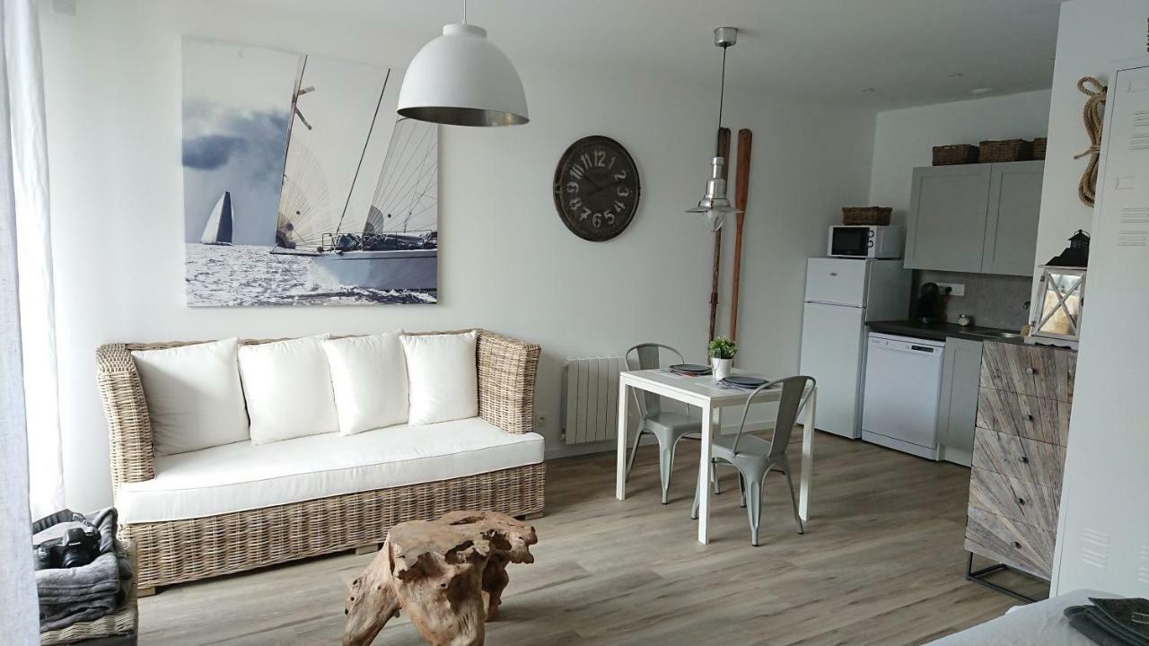 Nos Iles Villa Saint-Jean-de-Monts Eksteriør bilde