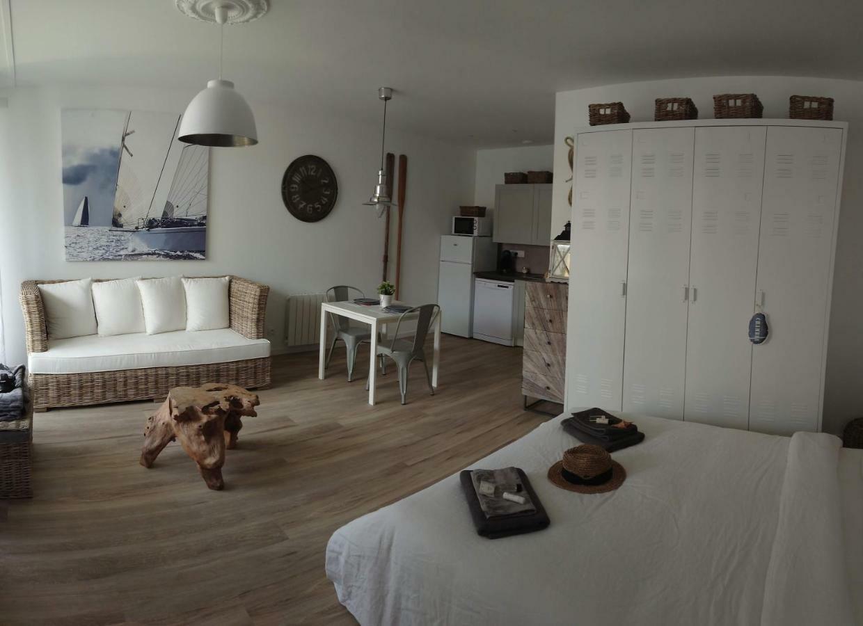 Nos Iles Villa Saint-Jean-de-Monts Eksteriør bilde