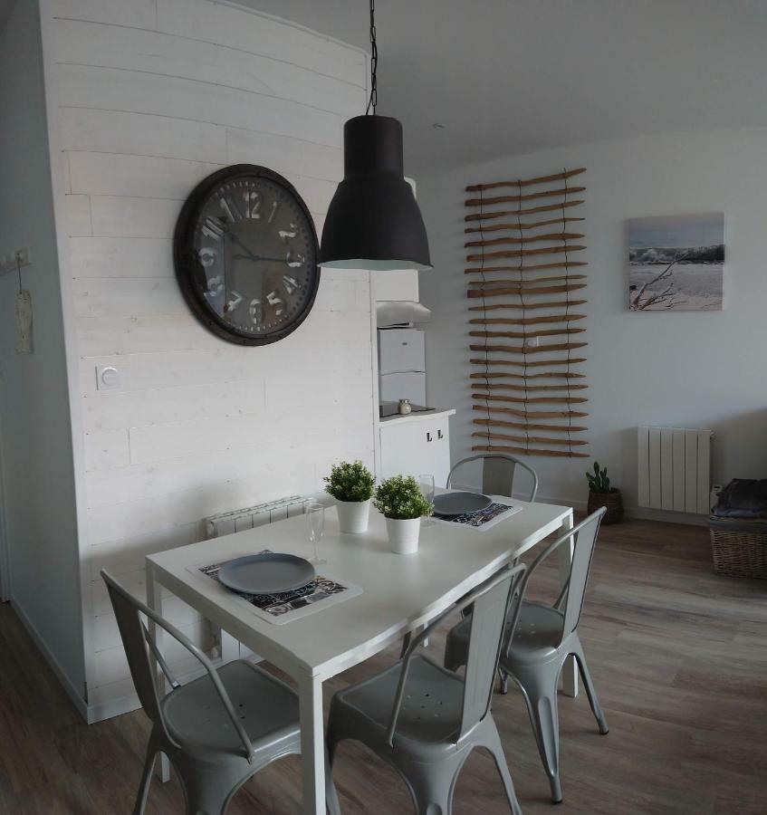 Nos Iles Villa Saint-Jean-de-Monts Eksteriør bilde