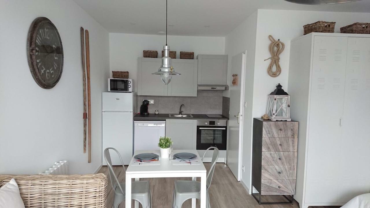 Nos Iles Villa Saint-Jean-de-Monts Eksteriør bilde